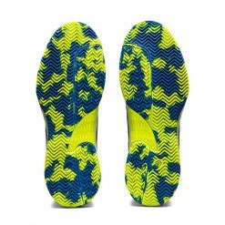 ASICS GEL PADEL EXCLUSIVE 6 Blu -Strada Moda asics 1041a200 gel padel exclusive 6 m scarpe padel uomo 044450401 401 5