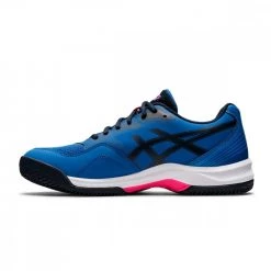 ASICS GEL-PADEL PRO 5 Blu -Strada Moda asics 1041a302 gel padel pro 5 scarpe padel uomo 043994001 400 5