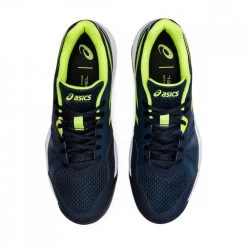 ASICS GEL-PADEL PRO 5 Blu -Strada Moda asics 1041a302 gel padel pro 5 scarpe padel uomo 043994101 401 4