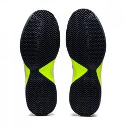 ASICS GEL-PADEL PRO 5 Blu -Strada Moda asics 1041a302 gel padel pro 5 scarpe padel uomo 043994101 401 5