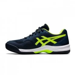 ASICS GEL-PADEL PRO 5 Blu -Strada Moda asics 1041a302 gel padel pro 5 scarpe padel uomo 043994101 401 6