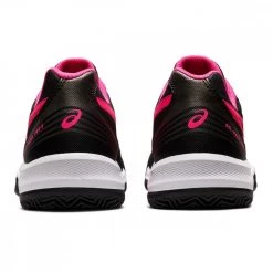 ASICS GEL-PADEL PRO 5 DONNA Nero -Strada Moda asics 1042a200 gel padel pro 5 scarpe padel donna 043994401 001 3