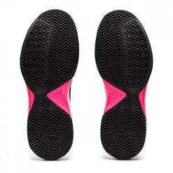 ASICS GEL-PADEL PRO 5 DONNA Nero -Strada Moda asics 1042a200 gel padel pro 5 scarpe padel donna 043994401 001 5