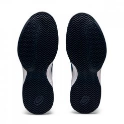 ASICS GEL-PADEL PRO 5 BAMBINO Blu -Strada Moda asics 1044a048 gel padel pro 5 bambino scarpe padel bambino 043994501 400 5