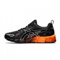 ASICS GEL-QUANTUM 180™ Nero -Strada Moda asics 1201a063 gel quantum 180 tutte sneaker uomo 044035601 006 6