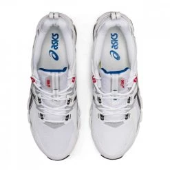 ASICS GEL-QUANTUM 180™ Bianco -Strada Moda asics 1201a063 gel quantum 180 tutte sneaker uomo 044035701 103 4