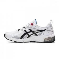 ASICS GEL-QUANTUM 180™ Bianco -Strada Moda asics 1201a063 gel quantum 180 tutte sneaker uomo 044035701 103 6