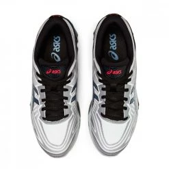 ASICS GEL-QUANTUM 360™ Bianco -Strada Moda asics 1201a481 gel quantum 360 tutte sneaker uomo 044036101 101 4