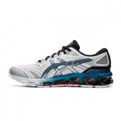 ASICS GEL-QUANTUM 360™ Bianco -Strada Moda asics 1201a481 gel quantum 360 tutte sneaker uomo 044036101 101 6
