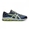 ASICS GEL-QUANTUM 360™ -Strada Moda asics 1201a481 gel quantum 360 tutte sneaker uomo 044036201 400 1