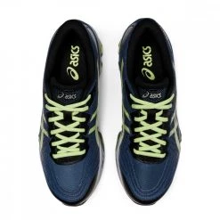 ASICS GEL-QUANTUM 360™ -Strada Moda asics 1201a481 gel quantum 360 tutte sneaker uomo 044036201 400 4