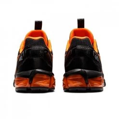 ASICS GEL-QUANTUM 90™ Nero -Strada Moda asics 1201a488 gel quantum 90 tutte sneaker uomo 044036301 002 3