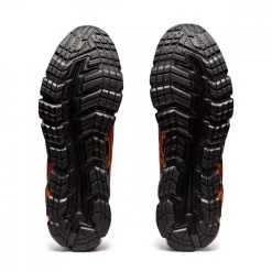 ASICS GEL-QUANTUM 90™ Nero -Strada Moda asics 1201a488 gel quantum 90 tutte sneaker uomo 044036301 002 5