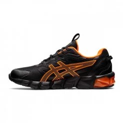 ASICS GEL-QUANTUM 90™ Nero -Strada Moda asics 1201a488 gel quantum 90 tutte sneaker uomo 044036301 002 6