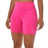 ASICS SHORT CORE SPRINTER DONNA Fucsia 2 ASICS SHORT CORE SPRINTER DONNA Fucsia -Strada Moda asics 2012c336 short core sprinter donna abbigliamento running donna 045632201 701 1