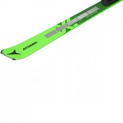 ATOMIC REDSTER X9 REVOSHOCK CON ATTACCO X12 GW -Strada Moda atomic aass02756 redster x9 revo con attacco x12 gw sci sci uomo 044080501 gresi 4