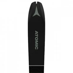 ATOMIC BACKLAND 95 CON PELLI -Strada Moda atomic aast01604 backland 95 con pelli sci sci alpinismo uomo 043887401 bkgre 3