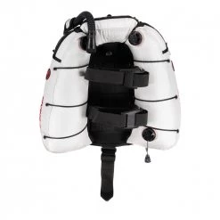 AUDAXPRO JACKET Diving 20lt -Strada Moda audaxpro d20 jacket diving 20lt jacket subacquea unisex 029010601 bia 3