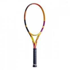 BABOLAT PURE AERO RAFA -Strada Moda babolat 101455 pure aero rafa racchette tennis uomo 042931001 352 3
