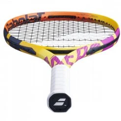 BABOLAT PURE AERO RAFA LITE -Strada Moda babolat 101468 pure aero rafa lite racchette tennis uomo 044361601 352 5