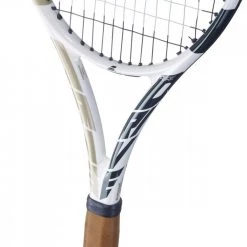 BABOLAT PURE DRIVE TEAM WIMBLEDON -Strada Moda babolat 101471 pure drive team wim racchette tennis uomo 044361701 100 4
