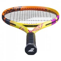 BABOLAT BOOST AERO RAFA -Strada Moda babolat 121226 boost aero rafa racchette tennis uomo 044361801 100 3