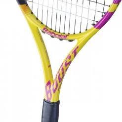 BABOLAT BOOST AERO RAFA -Strada Moda babolat 121226 boost aero rafa racchette tennis uomo 044361801 100 4