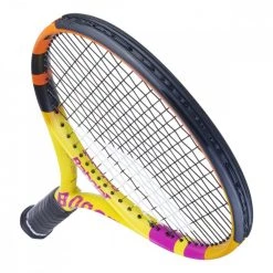 BABOLAT BOOST AERO RAFA -Strada Moda babolat 121226 boost aero rafa racchette tennis uomo 044361801 100 5