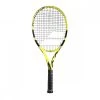 BABOLAT PURE AERO 26 BAMBINO -Strada Moda babolat 140253 pure aero 26 bambino racchette tennis bambino 037742201 191 1