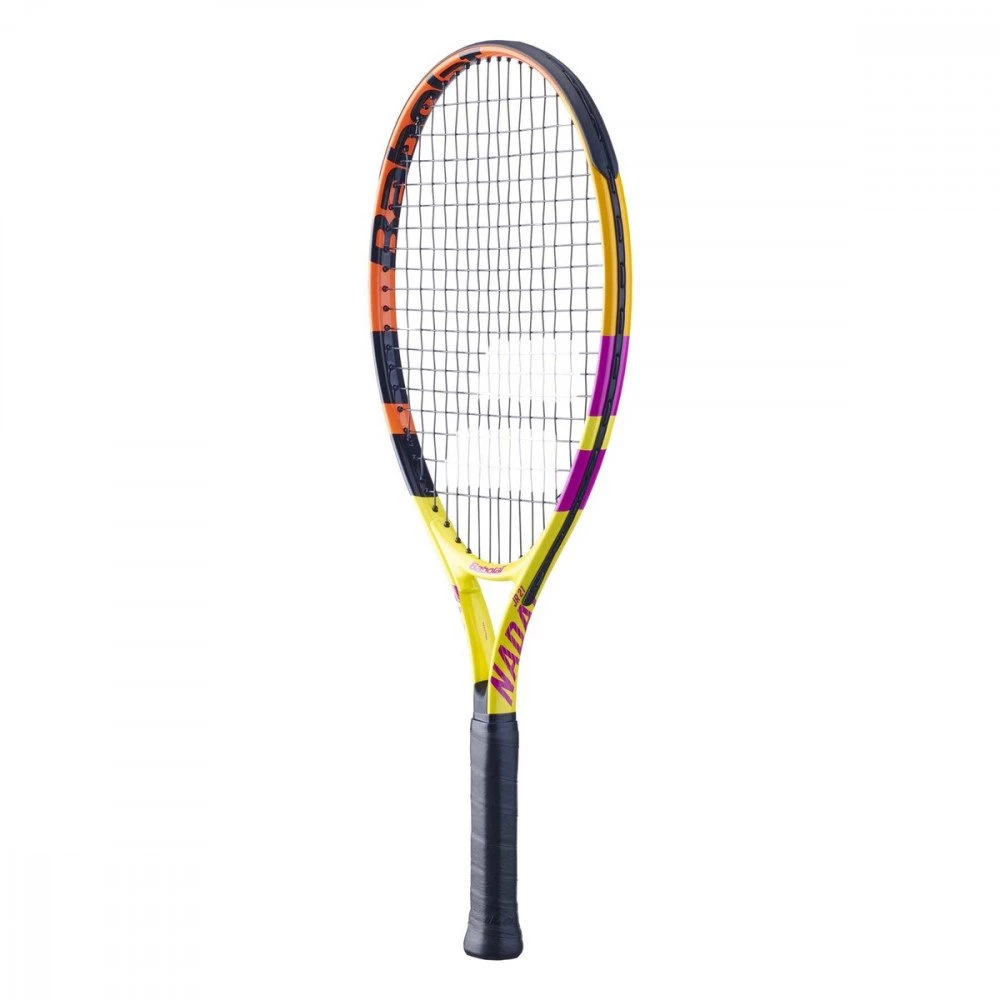 BABOLAT NADAL 21 BAMBINO 4 BABOLAT NADAL 21 BAMBINO - immagine 2