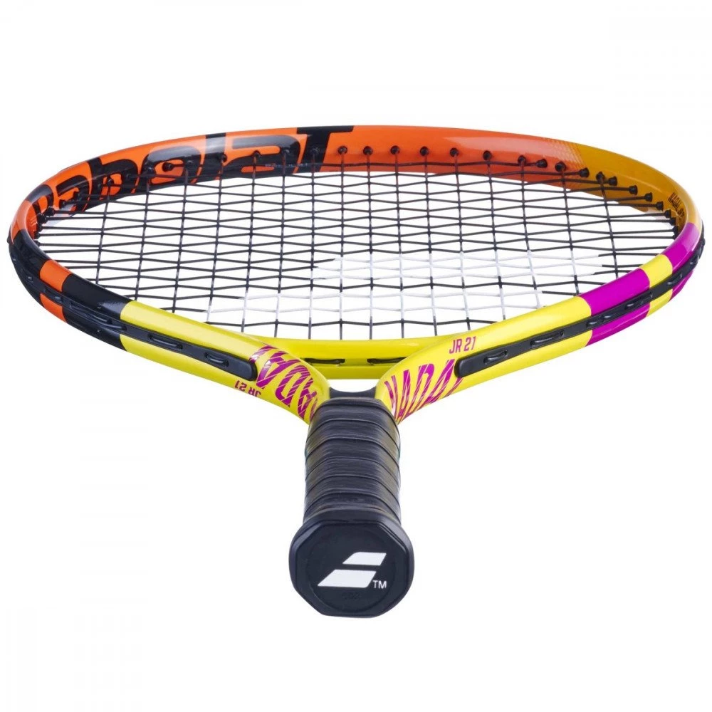 BABOLAT NADAL 21 BAMBINO 5 BABOLAT NADAL 21 BAMBINO - immagine 3