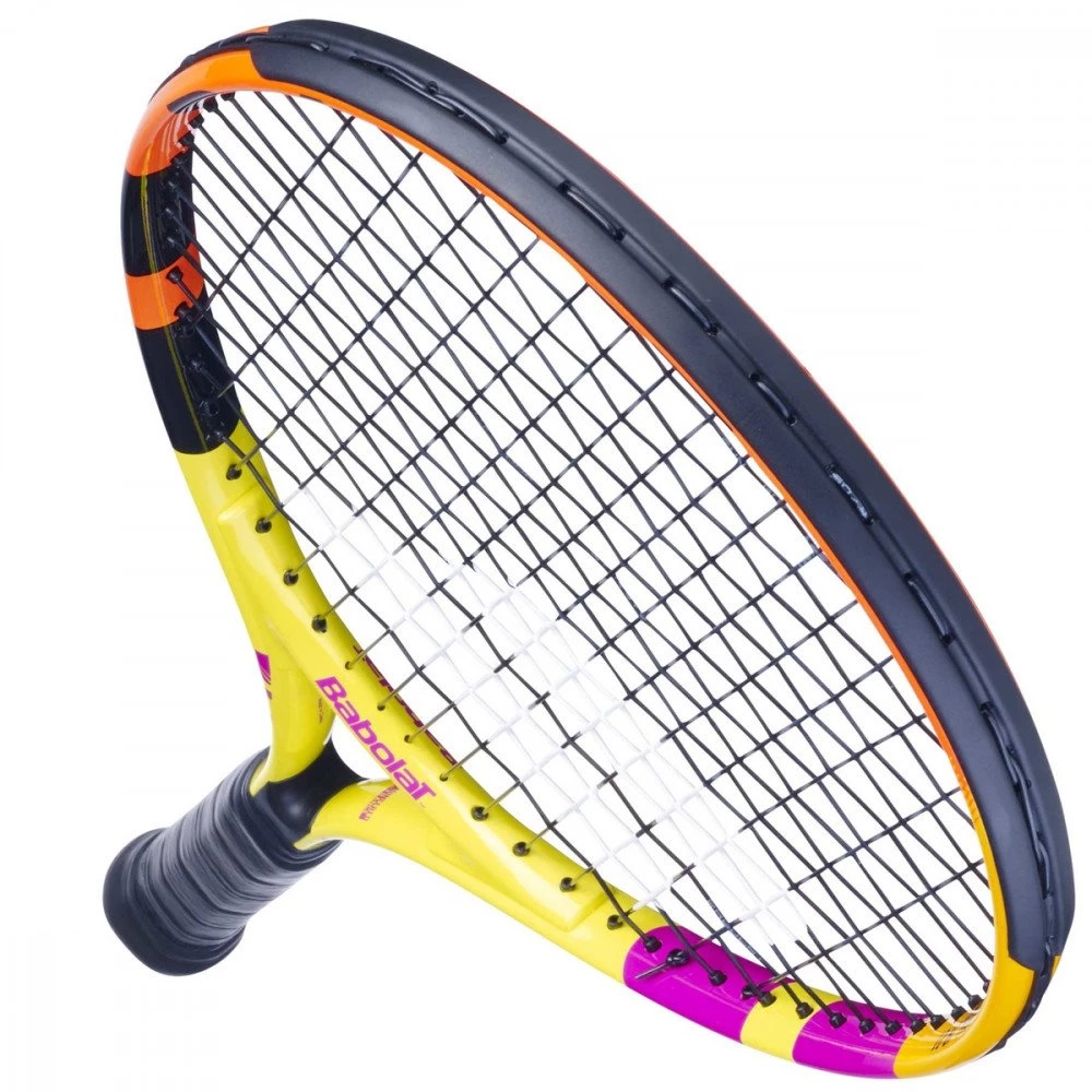 BABOLAT NADAL 21 BAMBINO 6 BABOLAT NADAL 21 BAMBINO - immagine 4