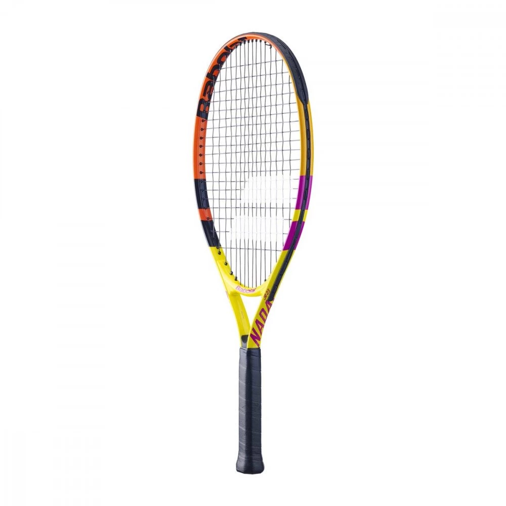 BABOLAT NADAL 23 BAMBINO 4 BABOLAT NADAL 23 BAMBINO - immagine 2