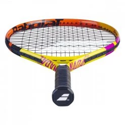 BABOLAT NADAL 23 BAMBINO 9 BABOLAT NADAL 23 BAMBINO -Strada Moda babolat 140456 nadal junior 23 racchette tennis uomo 044362101 100 3