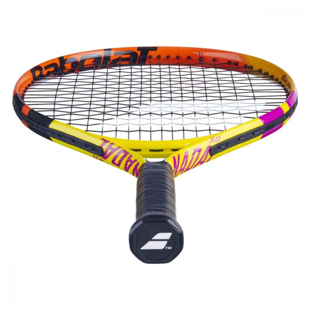 BABOLAT NADAL 23 BAMBINO 5 BABOLAT NADAL 23 BAMBINO - immagine 3