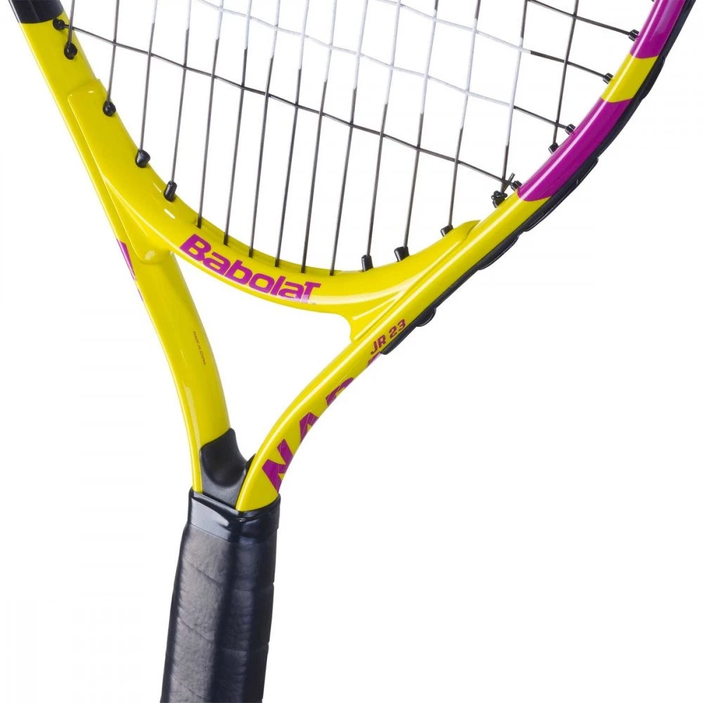 BABOLAT NADAL 23 BAMBINO 6 BABOLAT NADAL 23 BAMBINO - immagine 4