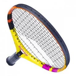 BABOLAT NADAL 23 BAMBINO 11 BABOLAT NADAL 23 BAMBINO -Strada Moda babolat 140456 nadal junior 23 racchette tennis uomo 044362101 100 5