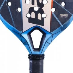 BABOLAT AIR VIPER -Strada Moda babolat 150102 air viper racchette padel uomo 044360101 100 5