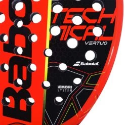 BABOLAT TECHNICAL VERTUO -Strada Moda babolat 150107 technical vertuo 2022 racchette padel uomo 044360601 100 4
