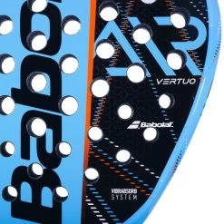 BABOLAT AIR VERTUO -Strada Moda babolat 150108 air vertuo 2022 racchette padel uomo 044360701 100 4