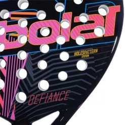 BABOLAT DEFIANCE DONNA -Strada Moda babolat 150111 defiance woman racchette padel donna 044360901 100 4