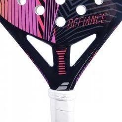 BABOLAT DEFIANCE DONNA -Strada Moda babolat 150111 defiance woman racchette padel donna 044360901 100 5