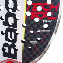 BABOLAT TECHNICAL VIPER APT SPECIAL EDITION -Strada Moda babolat 150130 technical viper apt special edition racchette padel uomo 046238801 apt 5