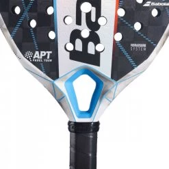 BABOLAT AIR VIPER APT SPECIAL EDITION -Strada Moda babolat 150131 air viper apt special edition racchette padel uomo 046238901 apt 4