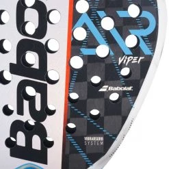 BABOLAT AIR VIPER APT SPECIAL EDITION -Strada Moda babolat 150131 air viper apt special edition racchette padel uomo 046238901 apt 5