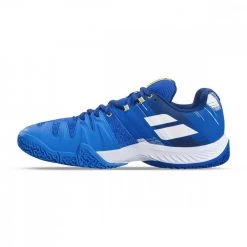 BABOLAT MOVEA Royal -Strada Moda babolat 30s22571 movea scarpe padel uomo 044361101 4094 3