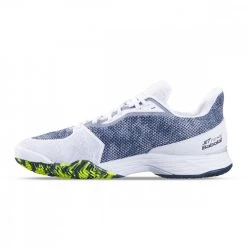 BABOLAT JET TERE CLAY Grigio -Strada Moda babolat 30s22650 jet tere clay men scarpe tennis uomo 044362401 1069 5