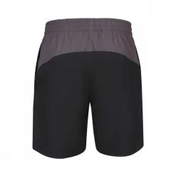 BABOLAT SHORT PLAY Nero -Strada Moda babolat 3mp1061 short play abbigliamento tennis uomo 045301301 2000 3