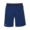BABOLAT SHORT PLAY Blu -Strada Moda babolat 3mp1061 short play abbigliamento tennis uomo 045301401 4000 1