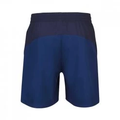 BABOLAT SHORT PLAY Blu -Strada Moda babolat 3mp1061 short play abbigliamento tennis uomo 045301401 4000 3